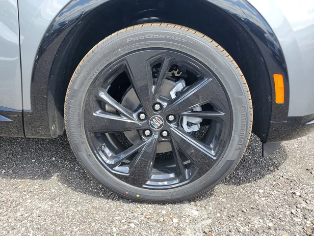 Nuevos BUICK ENVISION à Estados chez autogozo