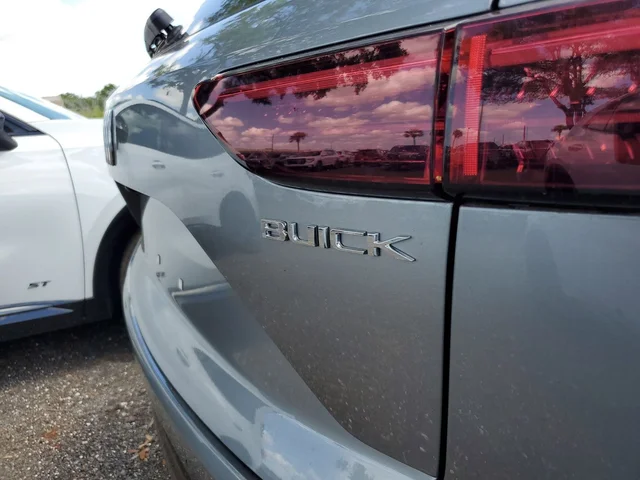 Nuevos BUICK ENVISION à Estados chez autogozo