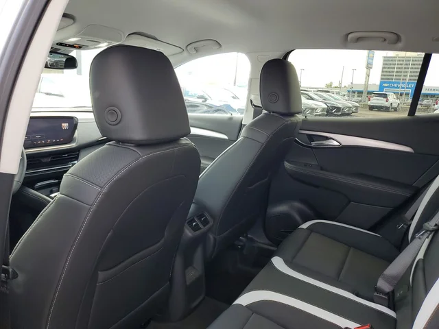 Nuevos BUICK ENVISION à Estados chez autogozo