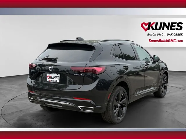 Nuevos BUICK ENVISION à Estados chez autogozo