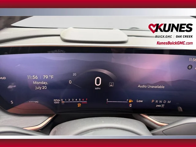 Nuevos BUICK ENVISION à Estados chez autogozo