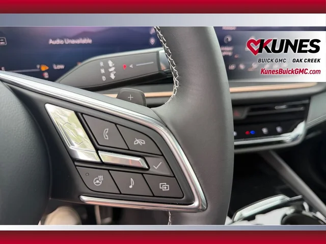 Nuevos BUICK ENVISION à Estados chez autogozo