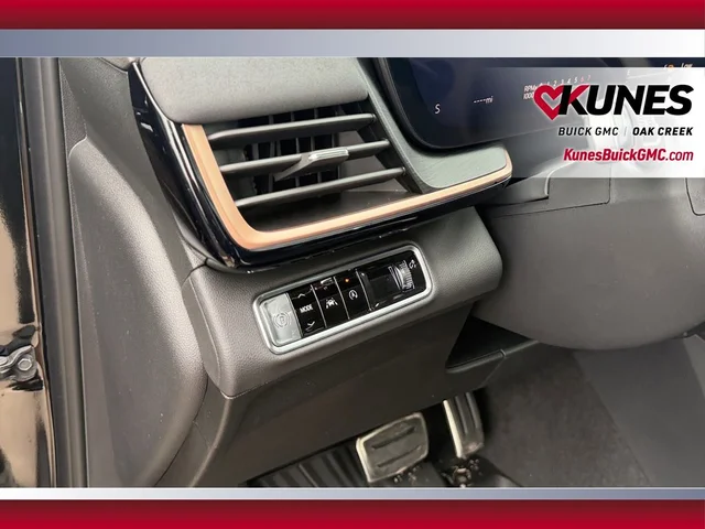 Nuevos BUICK ENVISION à Estados chez autogozo