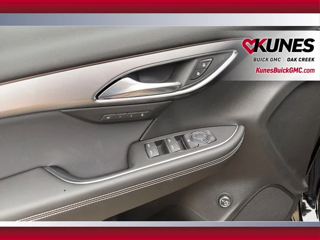 Nuevos BUICK ENVISION à Estados chez autogozo