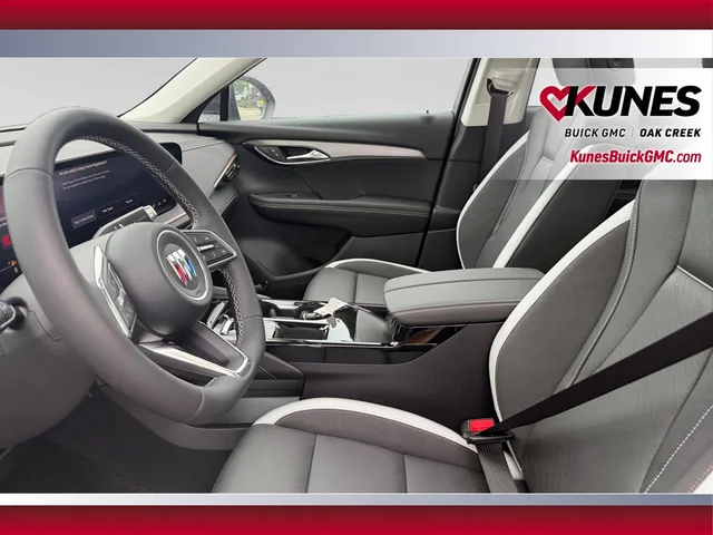 Nuevos BUICK ENVISION à Estados chez autogozo
