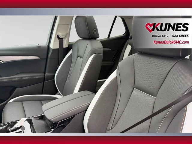 Nuevos BUICK ENVISION à Estados chez autogozo