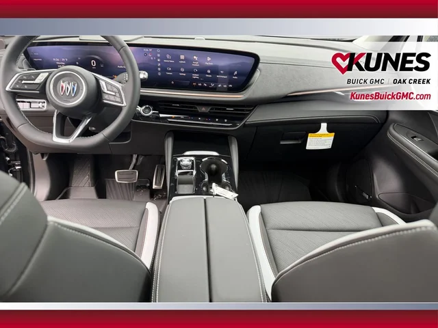 Nuevos BUICK ENVISION à Estados chez autogozo