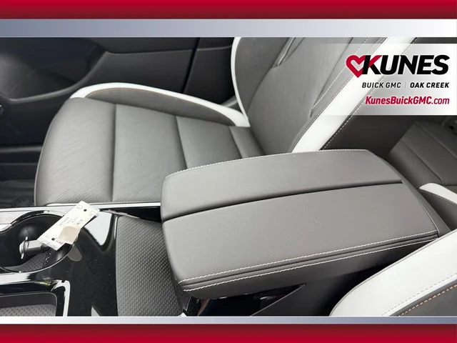 Nuevos BUICK ENVISION à Estados chez autogozo