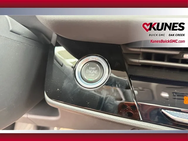 Nuevos BUICK ENVISION à Estados chez autogozo