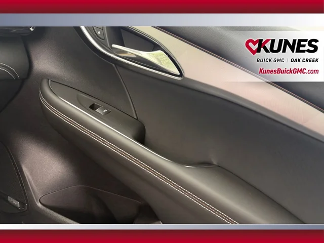 Nuevos BUICK ENVISION à Estados chez autogozo