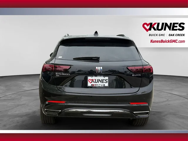 Nuevos BUICK ENVISION à Estados chez autogozo