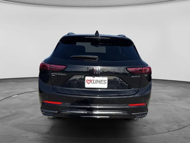 Nuevos BUICK ENVISION à Estados chez autogozo