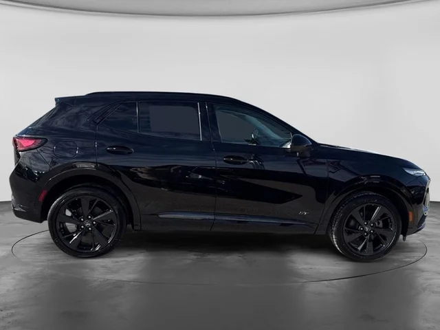 Nuevos BUICK ENVISION à Estados chez autogozo