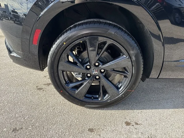 Nuevos BUICK ENVISION à Estados chez autogozo