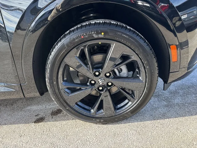 Nuevos BUICK ENVISION à Estados chez autogozo