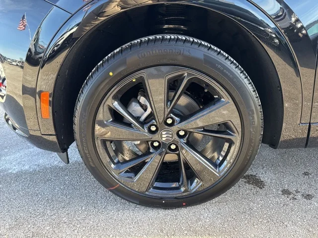 Nuevos BUICK ENVISION à Estados chez autogozo