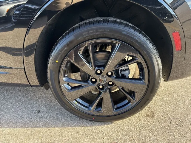 Nuevos BUICK ENVISION à Estados chez autogozo