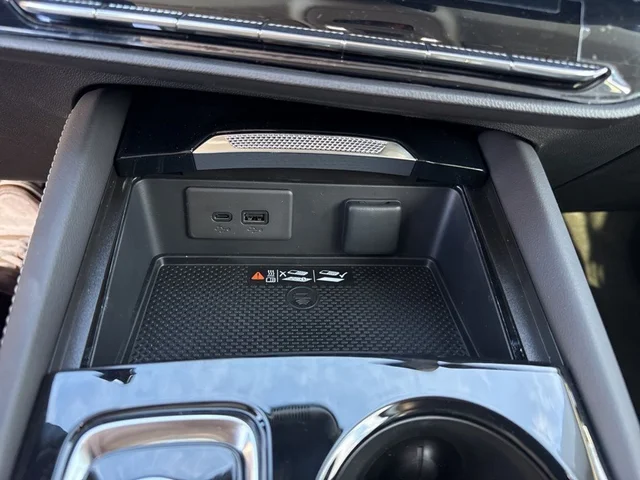 Nuevos BUICK ENVISION à Estados chez autogozo
