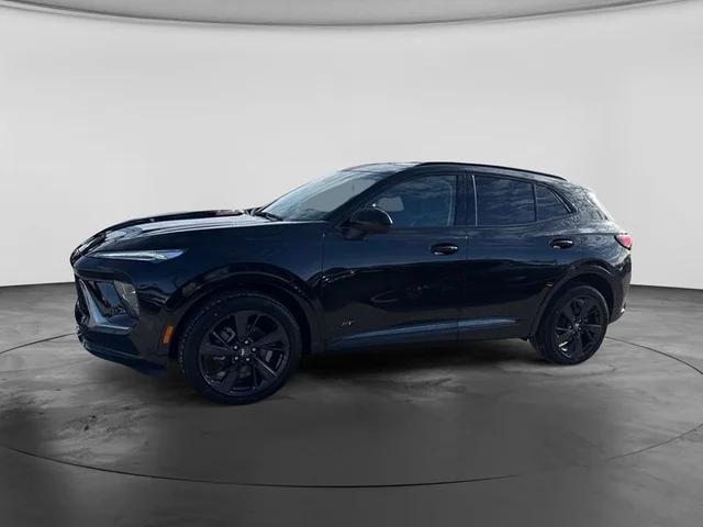Nuevos BUICK ENVISION à Estados chez autogozo