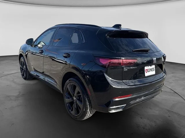 Nuevos BUICK ENVISION à Estados chez autogozo