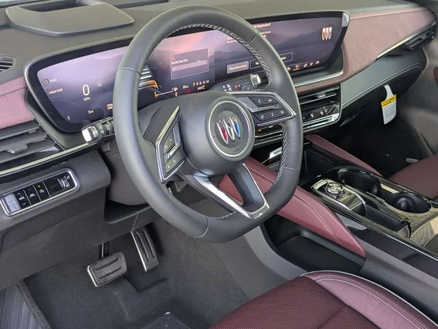 Nuevos BUICK ENVISION à Estados chez autogozo