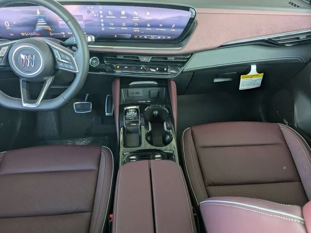 Nuevos BUICK ENVISION à Estados chez autogozo