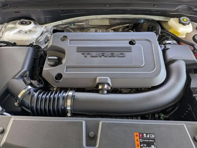 Nuevos BUICK ENVISION à Estados chez autogozo