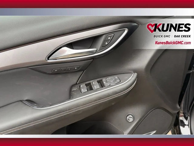 Nuevos BUICK ENVISION à Estados chez autogozo