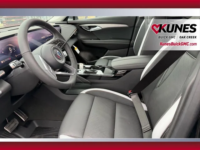 Nuevos BUICK ENVISION à Estados chez autogozo