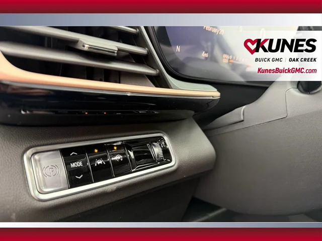 Nuevos BUICK ENVISION à Estados chez autogozo