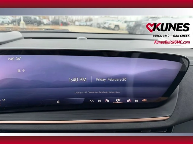 Nuevos BUICK ENVISION à Estados chez autogozo
