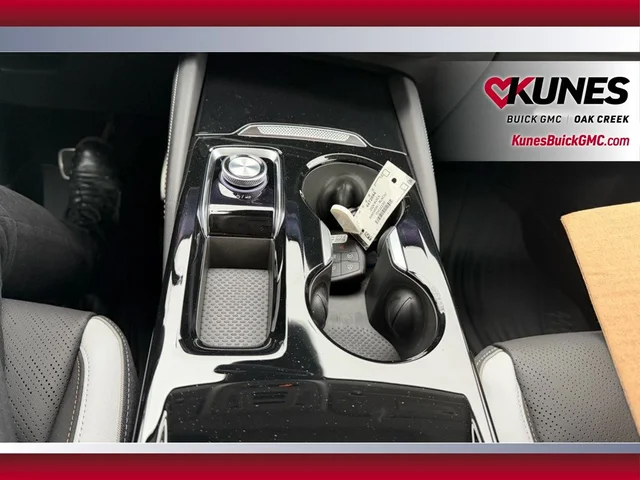 Nuevos BUICK ENVISION à Estados chez autogozo