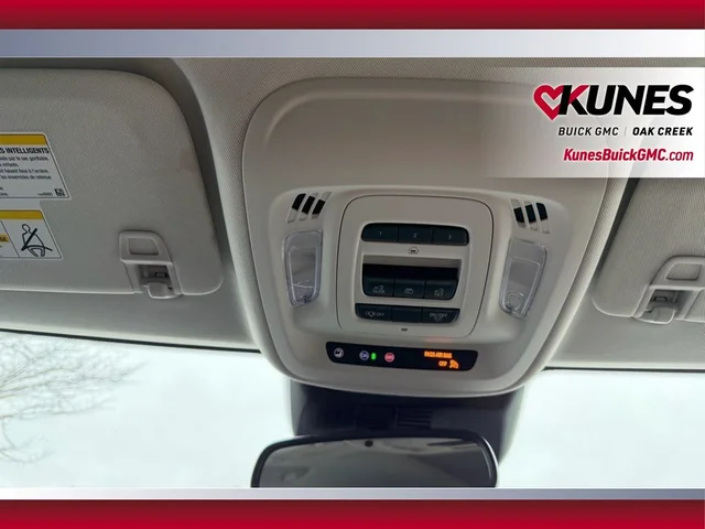 Nuevos BUICK ENVISION à Estados chez autogozo