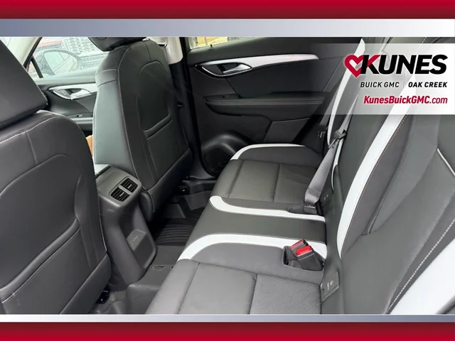 Nuevos BUICK ENVISION à Estados chez autogozo