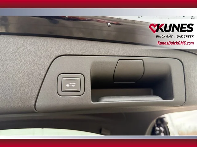 Nuevos BUICK ENVISION à Estados chez autogozo