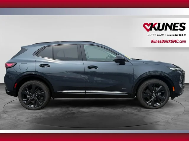 Nuevos BUICK ENVISION à Estados chez autogozo