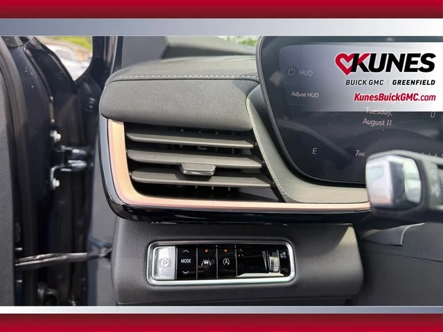 Nuevos BUICK ENVISION à Estados chez autogozo