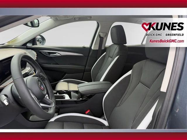 Nuevos BUICK ENVISION à Estados chez autogozo