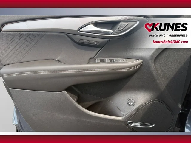Nuevos BUICK ENVISION à Estados chez autogozo