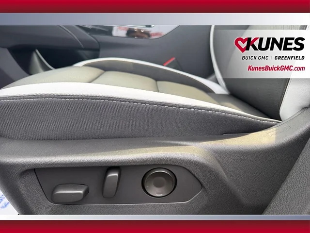 Nuevos BUICK ENVISION à Estados chez autogozo