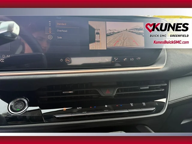 Nuevos BUICK ENVISION à Estados chez autogozo