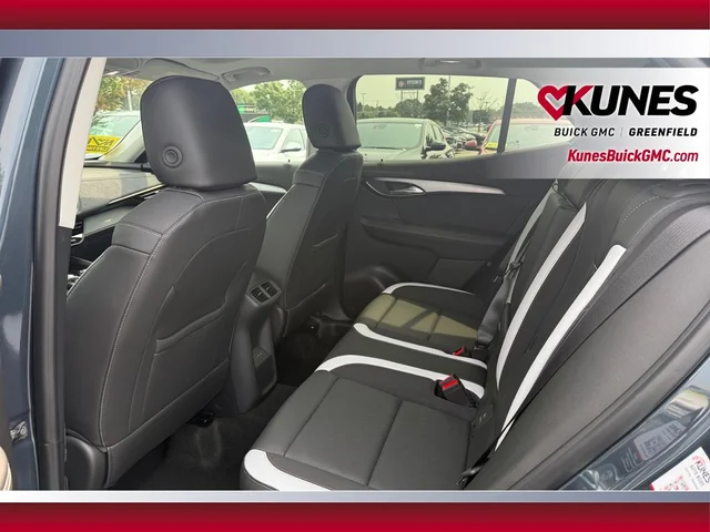 Nuevos BUICK ENVISION à Estados chez autogozo