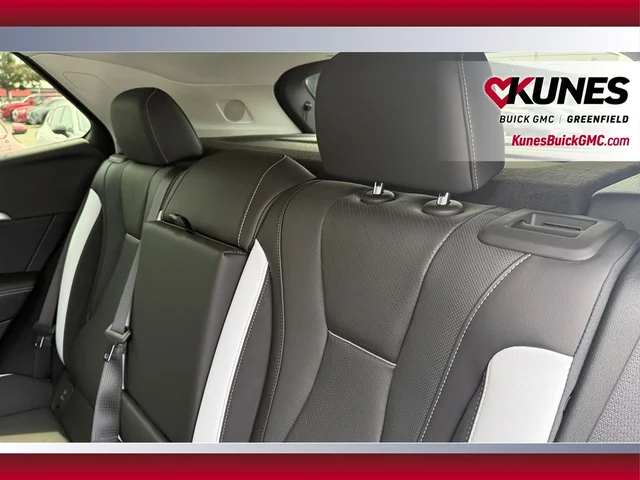 Nuevos BUICK ENVISION à Estados chez autogozo