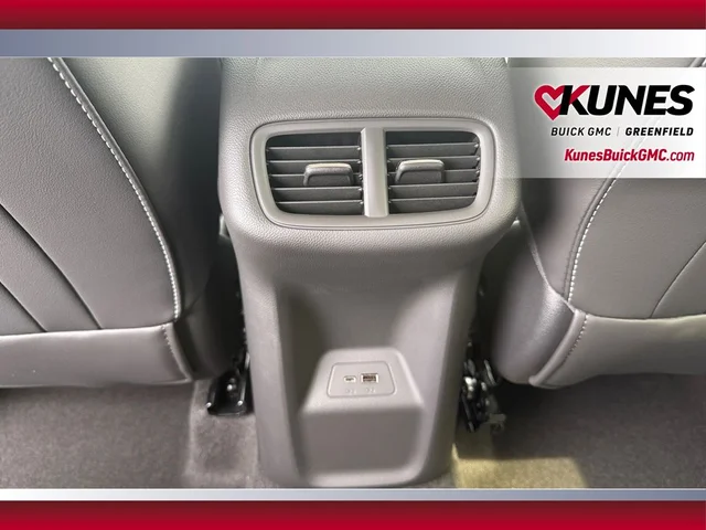 Nuevos BUICK ENVISION à Estados chez autogozo
