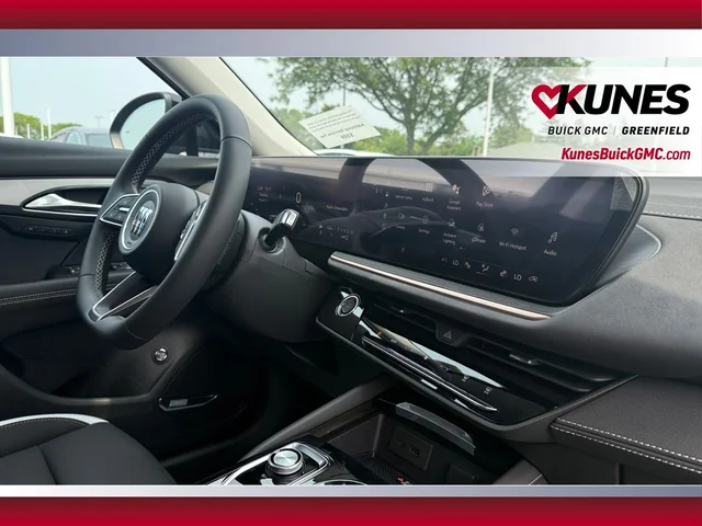Nuevos BUICK ENVISION à Estados chez autogozo