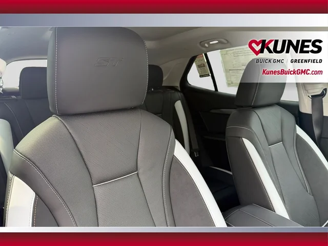 Nuevos BUICK ENVISION à Estados chez autogozo