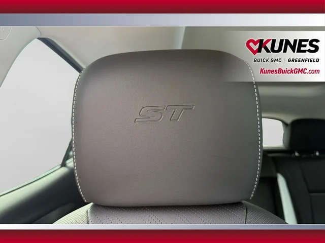 Nuevos BUICK ENVISION à Estados chez autogozo