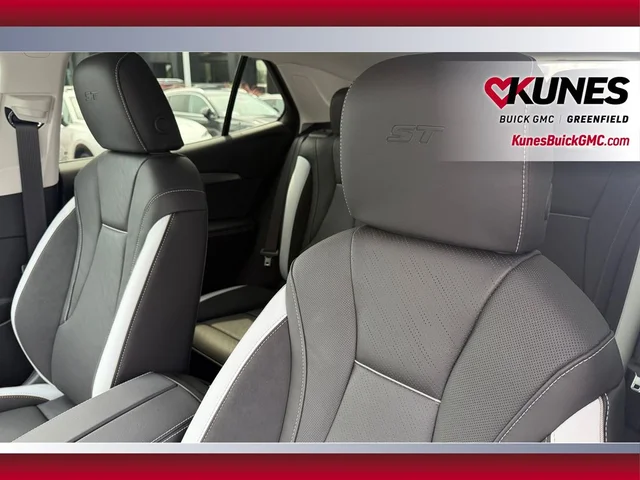 Nuevos BUICK ENVISION à Estados chez autogozo