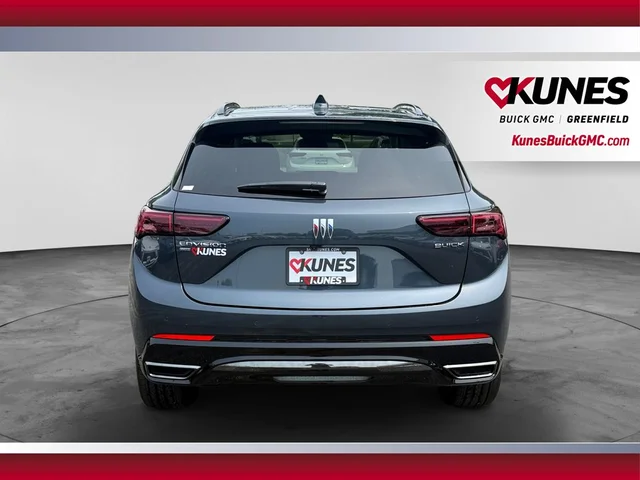 Nuevos BUICK ENVISION à Estados chez autogozo