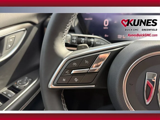 Nuevos BUICK ENVISION à Estados chez autogozo